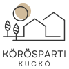 kuckó apartman logó